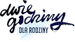 Logotype 2 godziny dla rodziny