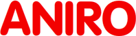 Logotype Aniro