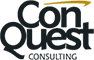 Logotype Conquest