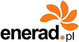 Logotype Enerad