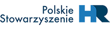 Logotype Polskie Stowarzyszenie HR