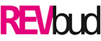 Logotype Revbud