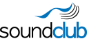 Logotype Soundclub