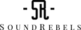 Logotype Soundrebels