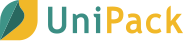 Logotype Unipack