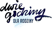 Logo 2godzinydlarodziny.pl