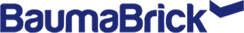 Logo baumabrick.com