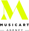Logo musicart.pl