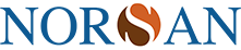 Logo norsan-omega.pl
