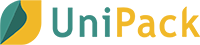 Logo unipack.pl