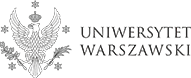 Logo uw.edu.pl