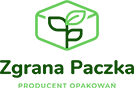 Logo zgranapaczka.com