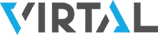 Logo virtal.pl