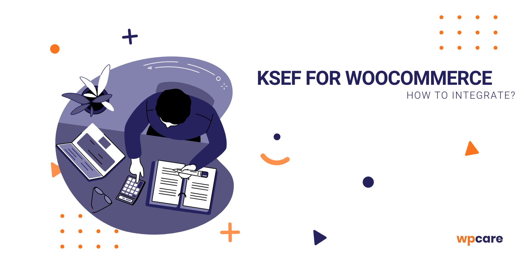 KSeF for WooCommerce – how to integrate?