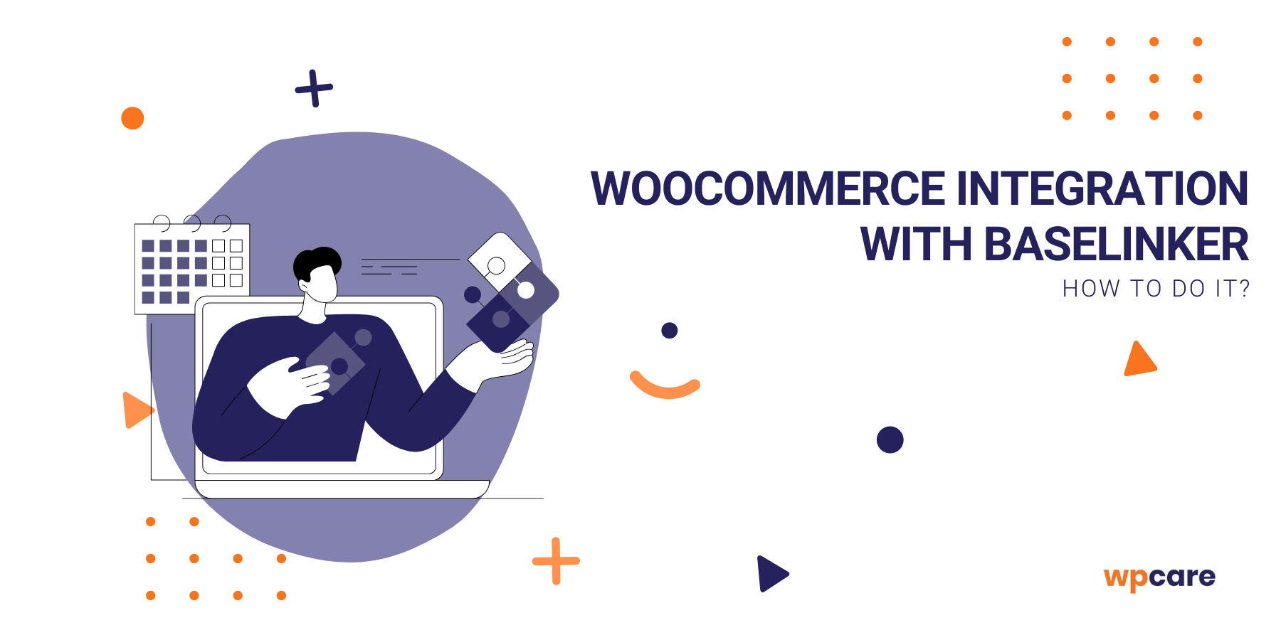 WooCommerce integration with Baselinker – how to do it?
