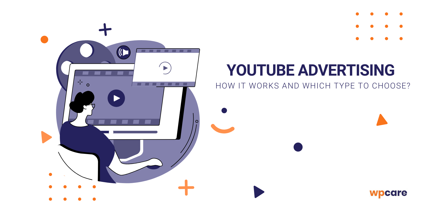 YouTube advertising – how it works and which type to&nbsp;choose?