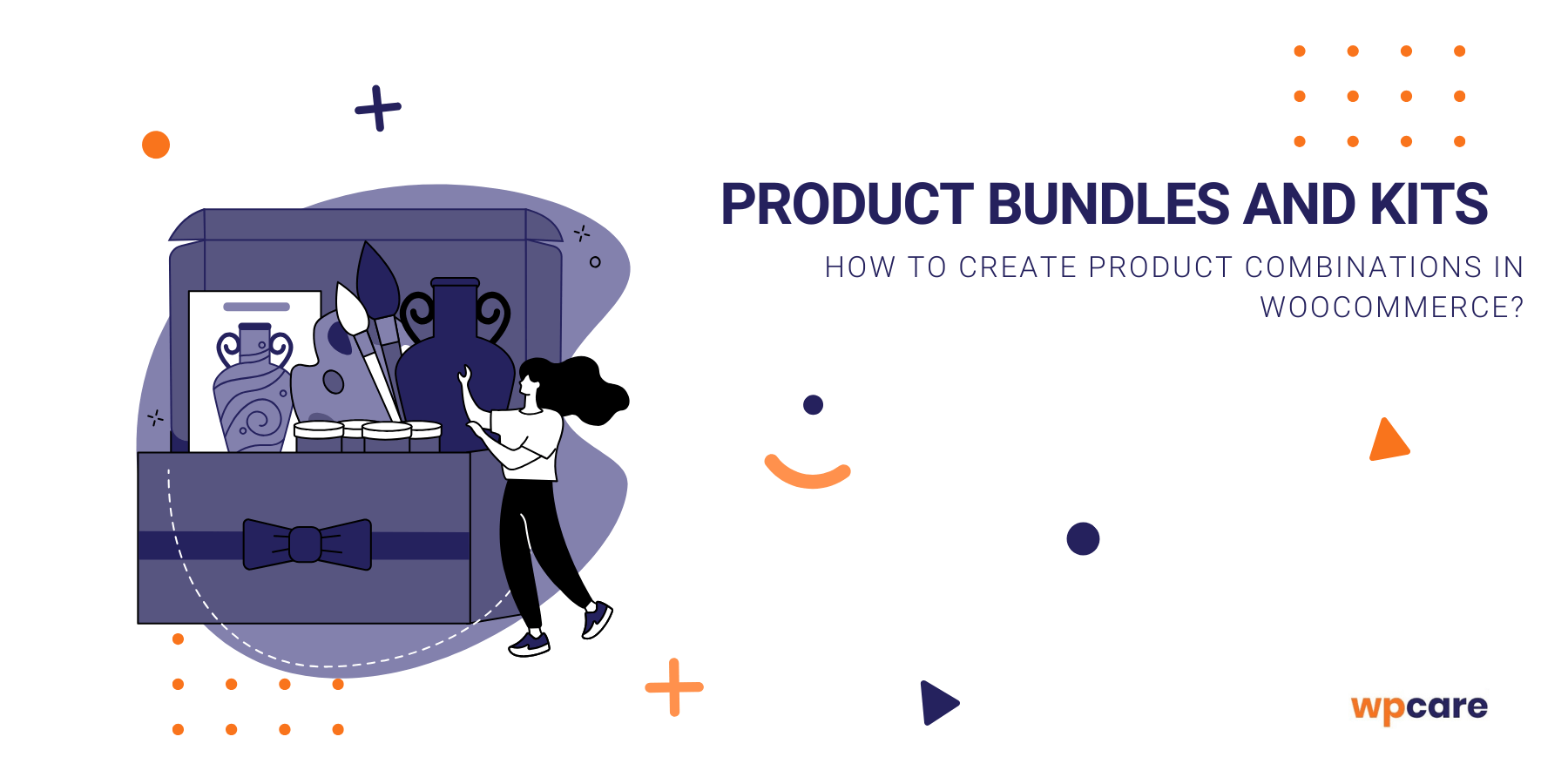 Product bundles and kits – how to create product combinations in WooCommerce?