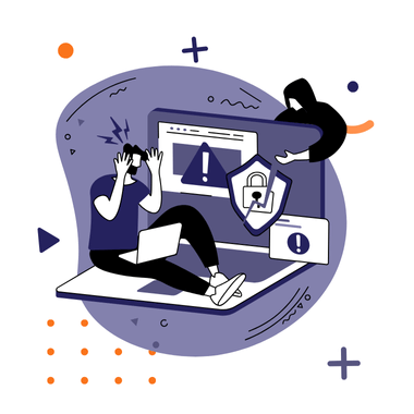 Fake messages about domains, hosting, and GDPR – how not to get fooled